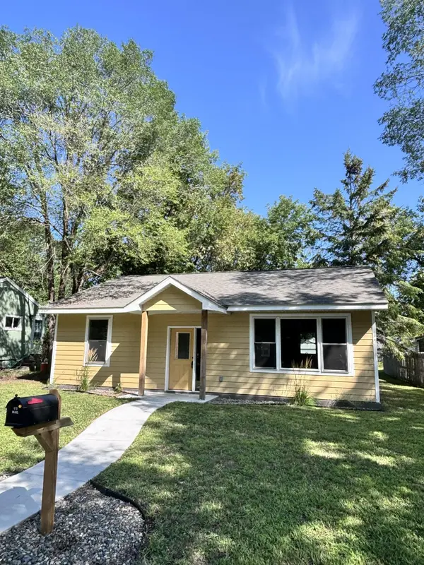 1317 M ST NE, Brainerd, MN 56401