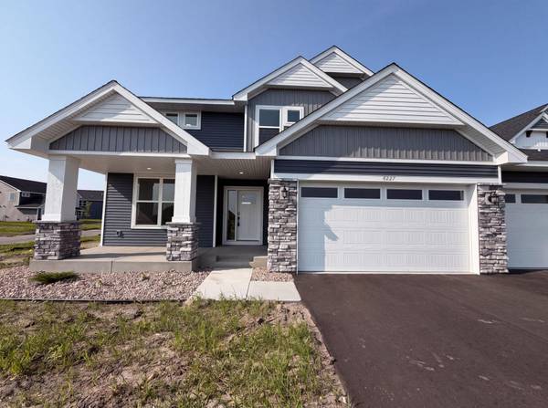 8227 Large AVE NE, Otsego, MN 55301