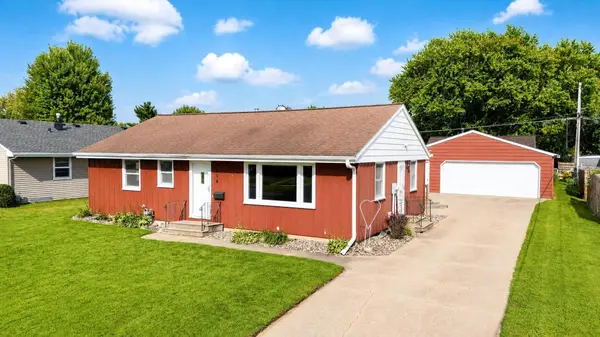 304 18th ST NW, Austin, MN 55912