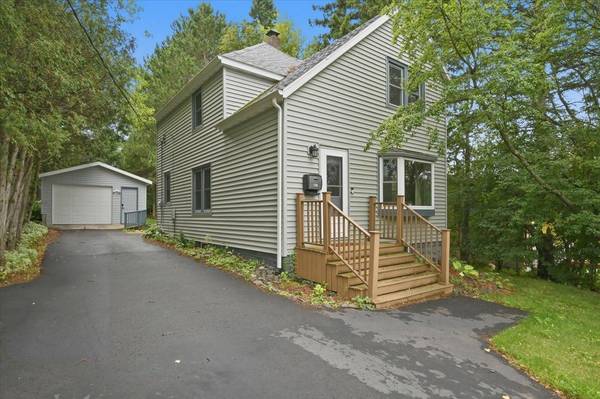 128 W Quince ST, Duluth, MN 55811