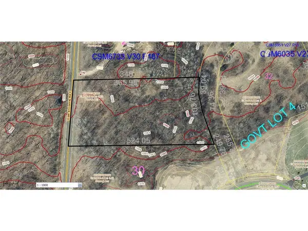TBD 115th Street, Amery, WI 54001