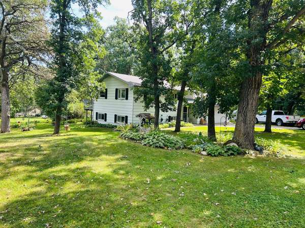 21780 Big Island Camp RD, Underwood, MN 56586