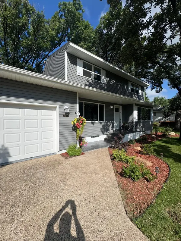 16885 Grove ST, Little Falls, MN 56345