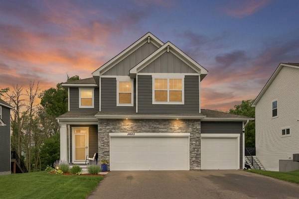 14653 Dallas LN N, Dayton, MN 55327