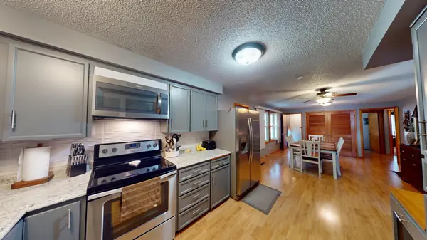 308 Main ST N, Kiester, MN 56051