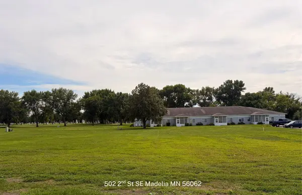 502 2nd ST SE, Madelia, MN 56062