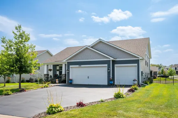 11681 132nd AVE N, Dayton, MN 55327