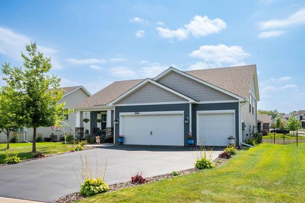 11681 132nd AVE N, Dayton, MN 55327