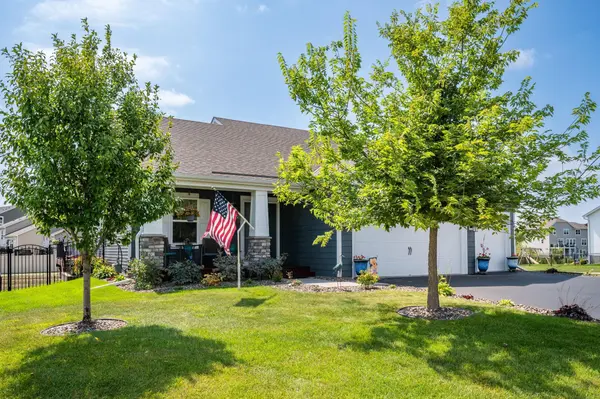 11681 132nd AVE N, Dayton, MN 55327
