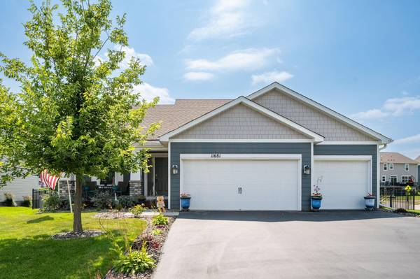 11681 132nd AVE N, Dayton, MN 55327