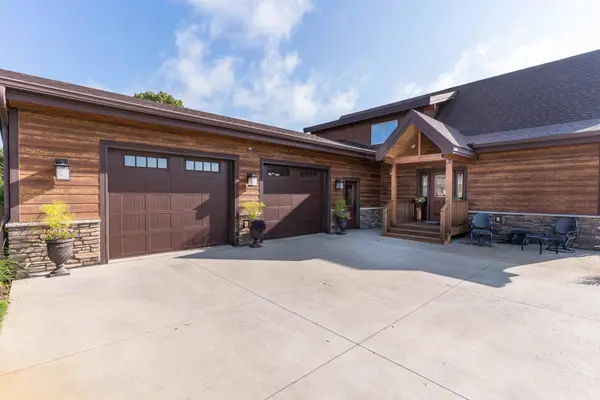 2701 Pristine Bay CT NW, Alexandria, MN 56308
