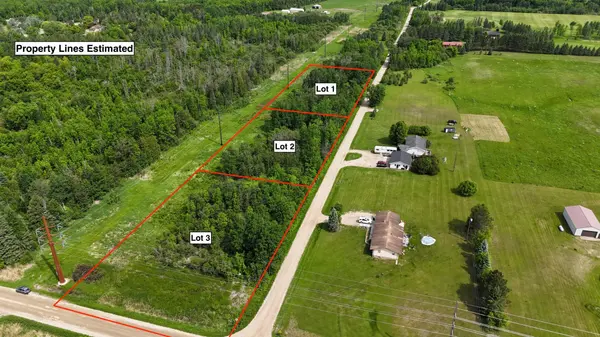 LOT 2 Parameter RD, Deer River, MN 56636