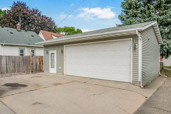 2747 Garfield ST NE, Minneapolis, MN 55418