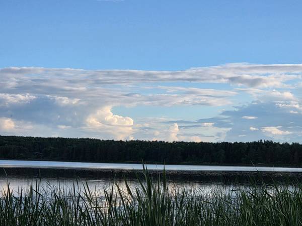 TBD lot 3 190th ST, Bagley, MN 56621