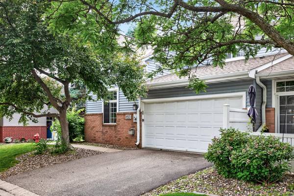 14098 Plymouth AVE S #56, Burnsville, MN 55337