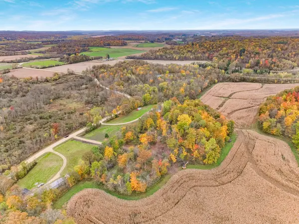 Lot 1 TBD 1270th AVE, New Haven Twp, WI 54013