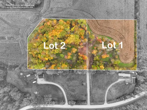 Lot 2 TBD 1270th AVE, New Haven Twp, WI 54013