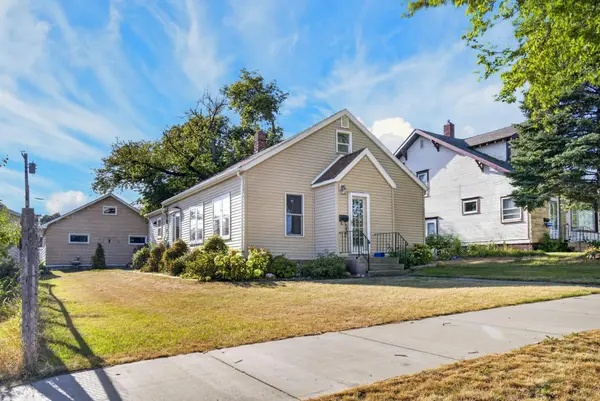 521 5th AVE NW, Valley City, ND 58072