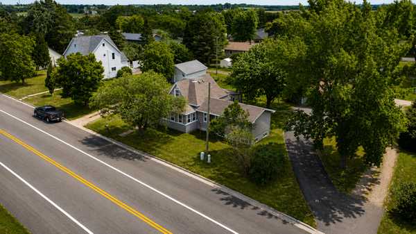 305 W Holdt ST, Battle Lake, MN 56515