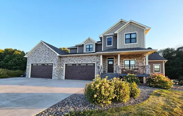 W6441 710th AVE, Beldenville, WI 54003