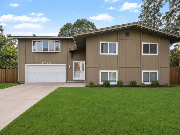 7119 Dallas RD, Brooklyn Center, MN 55430