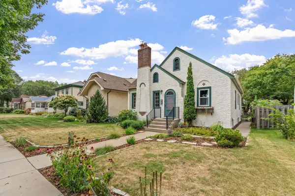 2722 Garfield ST NE, Minneapolis, MN 55418