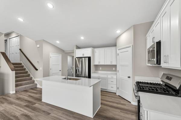 1507 Woods RD NE, Isanti, MN 55040