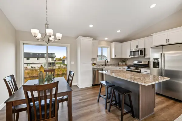 1502 Woods RD NE, Isanti, MN 55040