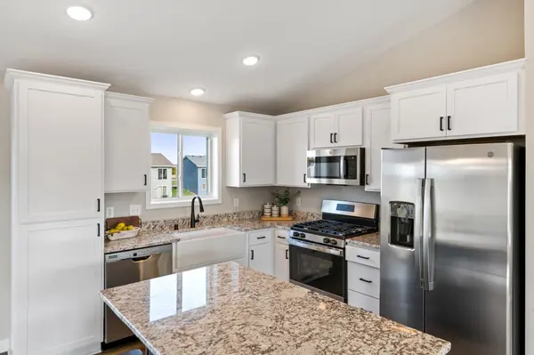 1502 Woods RD NE, Isanti, MN 55040