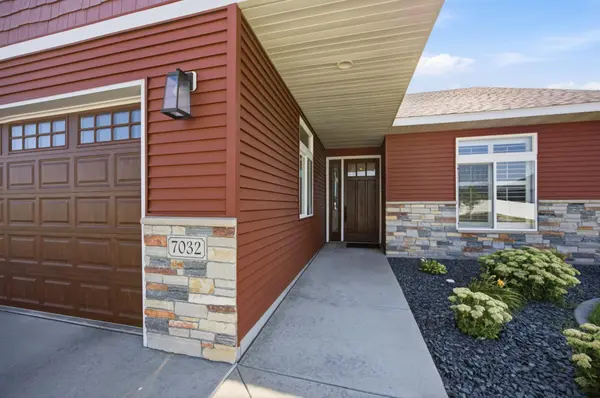 7032 26th ST S, Fargo, ND 58104