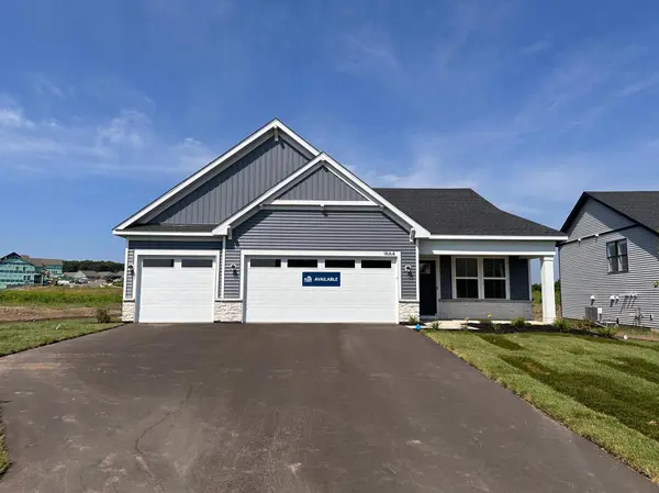 1664 Lund WAY, Shakopee, MN 55379