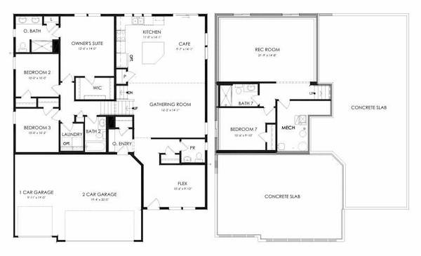 1664 Lund WAY, Shakopee, MN 55379