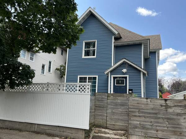 2812 Stevens AVE, Minneapolis, MN 55408