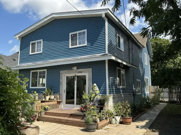 2812 Stevens AVE, Minneapolis, MN 55408