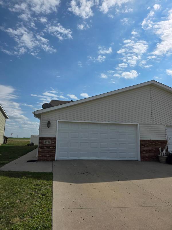 4778 51st AVE S, Fargo, ND 58104