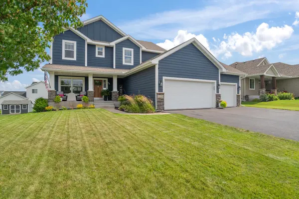 12370 Fletcher DR, Rogers, MN 55374