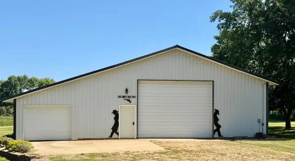1620 Sioux Trail RD, Lake Benton, MN 56149