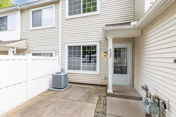 422 Leeward TRL, Woodbury, MN 55129