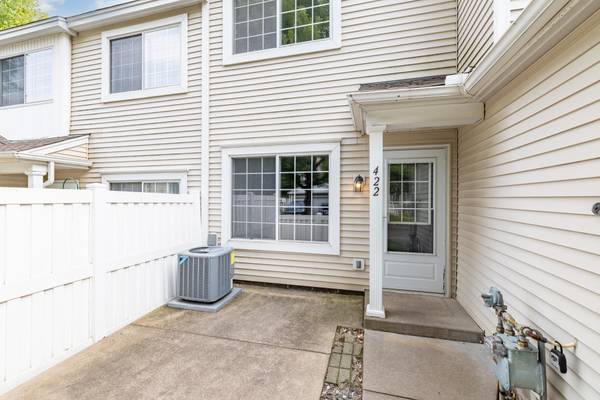 422 Leeward TRL, Woodbury, MN 55129