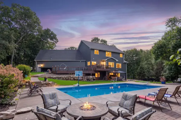 12495 225th CT NW, Elk River, MN 55330