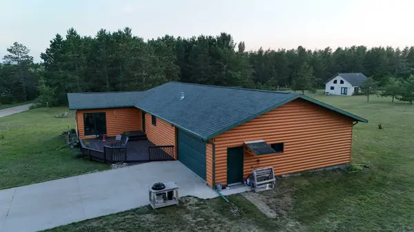 37261 Night Hawk RD, Lake George, MN 56458