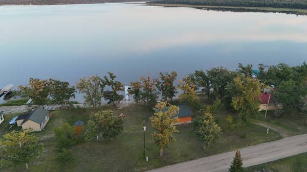 37261 Night Hawk RD, Lake George, MN 56458
