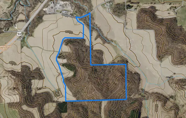 00 Dopp, Ettrick, WI 54627