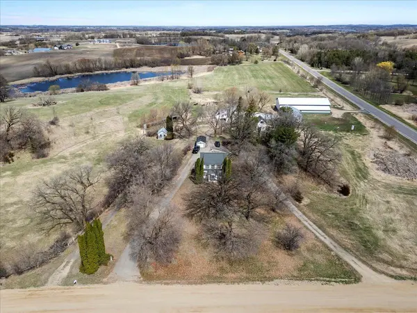 TBD Co. Rd 4, Dassel, MN 55325