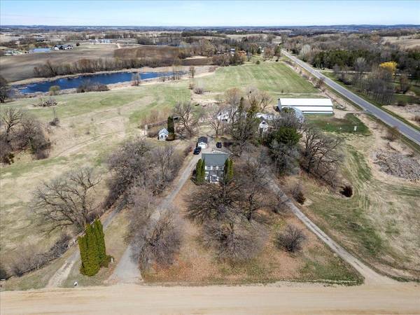 TBD Co. Rd 4, Dassel, MN 55325