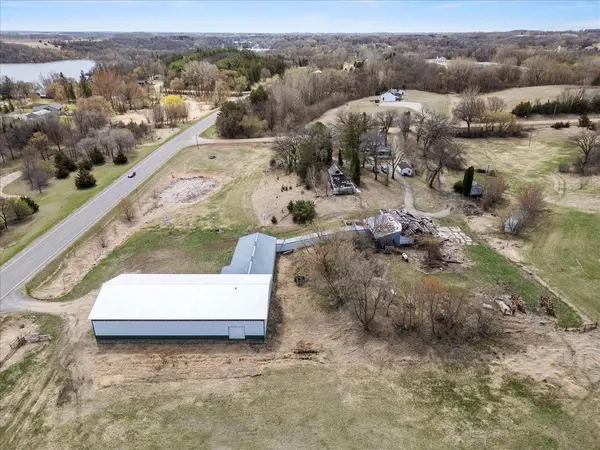 TBD Co. Rd 4, Dassel, MN 55325