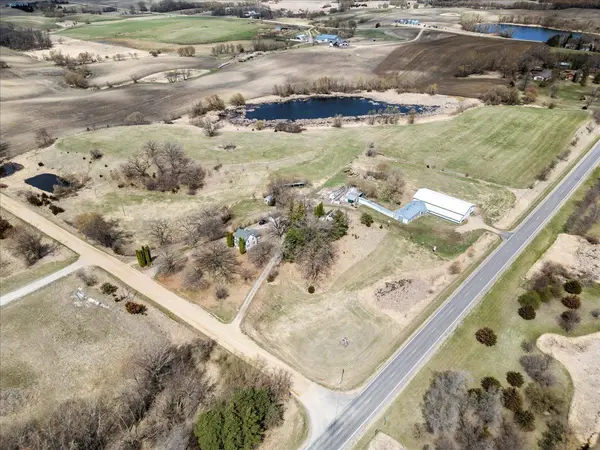 TBD Co. Rd 4, Dassel, MN 55325