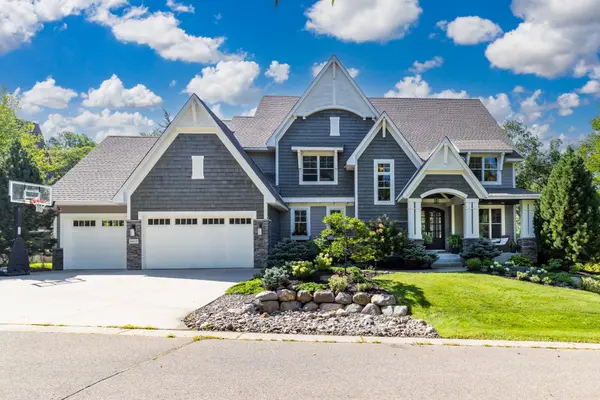 4410 Juleena PL, Minnetonka, MN 55345