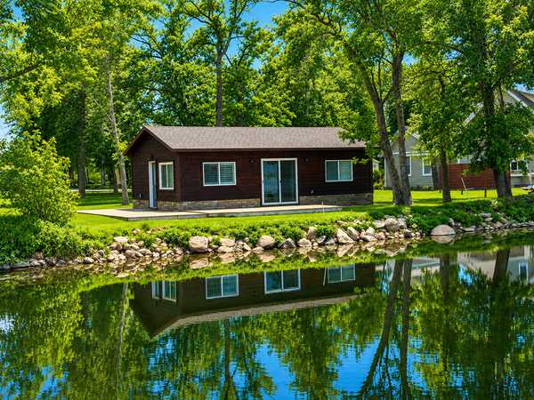 42911 County Highway 53, New York Mills, MN 56567