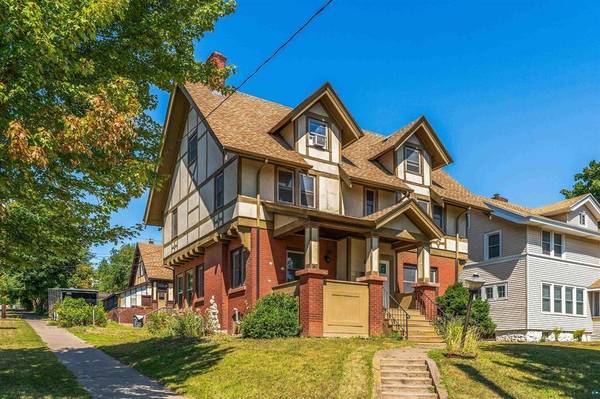 1801 E 2nd ST, Duluth, MN 55812